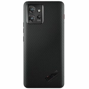 Motorola Mobility ThinkPhone 256 GB Smartphone - 16,5 cm (6,5 Zoll) P-OLED Full HD Plus 2400 x 1080 - Octa-Core (Cortex X2