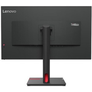 Moniteur LCD Lenovo ThinkVision T32h-30 32" Class WQHD - 16:9 - Noir corbeau - 80 cm (31,5") Viewable - Technologie IPS - 