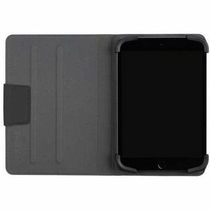 Gecko Covers UC8C1. Case type: Folio, Brand compatibility: Any brand, Maximum screen size: 20.3 cm (8")