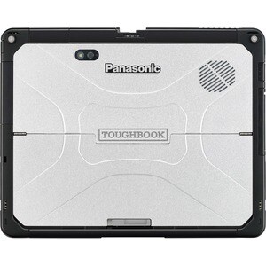 Panasonic TOUGHBOOK CF-33 Rugged Tablet - 30.5 cm (12") QHD - vPro Technology - 16 GB - 512 GB SSD - Windows 11 - 4G - Cor