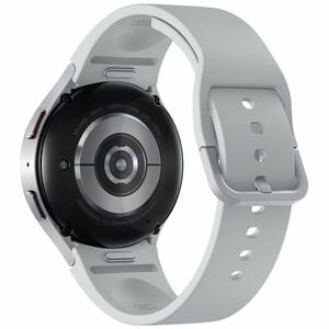 Samsung Galaxy Watch6 (Bluetooth, 44mm) - Circular - 44 mm - Bluetooth - Silver