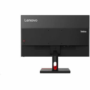Monitor LED Lenovo ThinkVision S24i-30 24.0" (61.0cm) Class Full HD - 16:9 - Negro oscuro - 23.8" (60.5cm) Viewable - Tecn