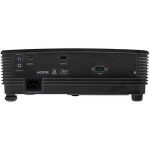 Acer Vero PD2327W DLP Projector - 16:10 - Ceiling Mountable - 1280 x 800 - Front, Rear, Ceiling, Rear Ceiling - WXGA - 2,0