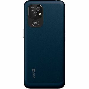 Smartphone Doro 8200 64 Go - 4G - Écran 15,5 cm (6,1") LCD HD+ 1560 x 720 - Octa-core (8 cœurs) ( - 4 Go RAM - Android 12 