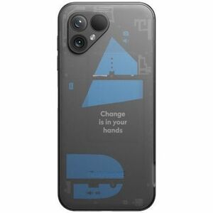 Fairphone 5 256 GB Rugged Smartphone - 16.3 cm (6.4") OLED Full HD Plus 1224 x 2700 - Octa-core (Cortex A78Single-core (1 