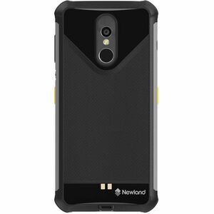 Newland NFT10 Pilot Pro Rugoso Terminal portátil - 1D, 2D - GPRS, EDGE, EVDO, LTE, 4G, 3G, 2G - Laser Fonte de luz - CMOS 
