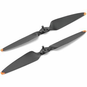 DJI Air 3 Low-Noise Propellers - Accessory For Drone - Pair - Black