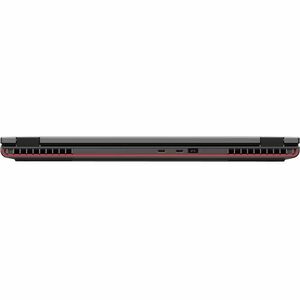 Lenovo ThinkPad P16v Gen 1 21FC002NMX 40.6 cm (16") Mobile Workstation - WUXGA - Intel Core i9 13th Gen i9-13900H - vPro T