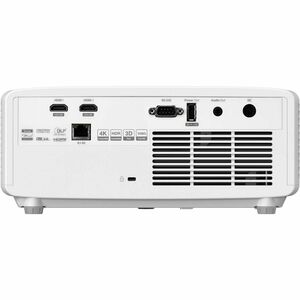 Projecteur DLP (Digital Light Processing) Optoma DuraCore ZH450ST Objectif Focale Courte - 16:9 - 3D - High Dynamic Range 