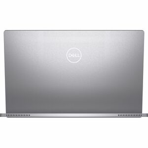 Monitor LED Dell P1424H 14.0" (35.6cm) Class Full HD - 16:9 - Gris - 14" (35.6cm) Viewable - Tecnología conmutación en el 