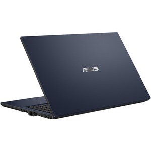 Asus ExpertBook B1 B1502 B1502CVA-P71-CB 15.6" Notebook - Full HD - Intel Core i7 13th Gen i7-1355U - 16 GB - 512 GB SSD -