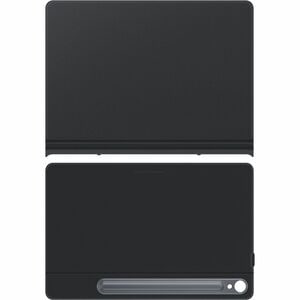 Samsung EF-BX710PBEGWW. Etui-Typ: Cover, Markenkompatibilität: Samsung, Kompatibilität: Galaxy Tab S9, Galaxy Tab S9 FE, G