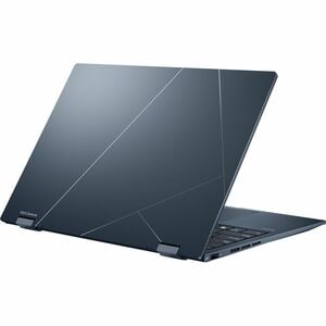 Asus Zenbook 14 Flip OLED UP3404 UP3404VA-KN045W 35.6 cm (14") Touchscreen Convertible 2 in 1 Notebook - 2.8K - 2880 x 180