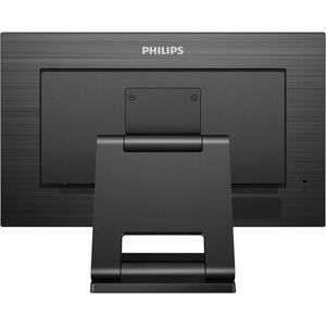 Philips 242B1TC 24" Class Monitor de tela de toque LED - 16:9 - 4 ms - 60.5 cm (23.8") Viewable - Capacitiva projectada - 