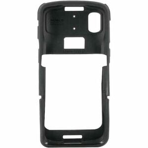 MOBILIS Protech Rugged Case for Zebra Mobile Computer - Black - Shock Absorbing, Shock Resistant, Drop Resistant, Scratch 