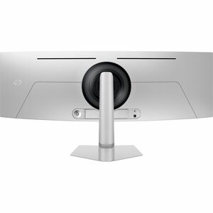 Samsung Odyssey G9 S49CG934SU 49 Zoll Class Dual Quad HD (DQHD) Gekrümmter Bildschirm Gaming-OLED-Monitor - 32:9 Format - 