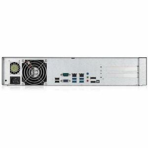 Promise Vess A3340PS Videoüberwachungsstation 32 TB HDD