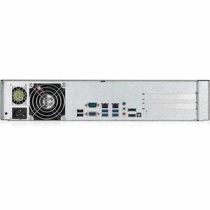 Promise Vess A3340PS Kabel Videoüberwachungsstation 72 TB HDD