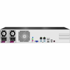 Promise Vess A3340PD Videoüberwachungsstation 144 TB HDD