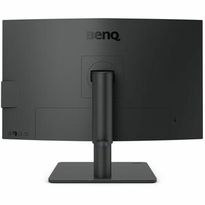 BenQ DesignVue PD2706U 27 Zoll Class 4K UHD LED-Monitor - 16:9 Format - Schwarz - 68,6 cm (27 Zoll) Viewable - IPS-Technol