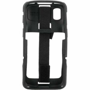 MOBILIS PROTECH Rugged Carrying Case Zebra Mobile Computer - Black - Drop Resistant, Shock Resistant, Scratch Resistant, D