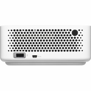 Optoma ML1080 Short Throw DLP Projector - 16:9 - Portable - White - High Dynamic Range (HDR) - Front - 1080p - 30000 Hour 