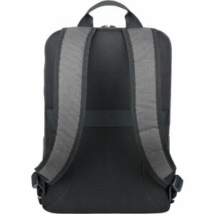 Asus Carrying Case (Backpack) for 39.62 cm (15.60") Notebook - Dark Grey - Polyster, Fabric - 300D Polyester Exterior Mate