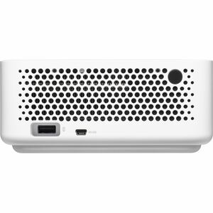 Optoma ML1080 Objektiv mit kurzer Brennweite (Short Throw) Tragbar DLP-Projektor - 16:9 - Weiß - Hoher Dynamikbereich (Hig