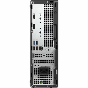 Dell OptiPlex 7000 7010 Plus Desktop Computer - Intel Core i7 13th Gen i7-13700 - vPro Technology - 16 GB - 512 GB SSD - S