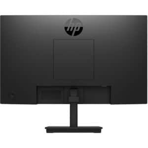 HP P22 G5 22" Class Full HD LCD Monitor - 16:9 - 54.6 cm (21.5") Viewable - In-plane Switching (IPS) Technology - Edge LED