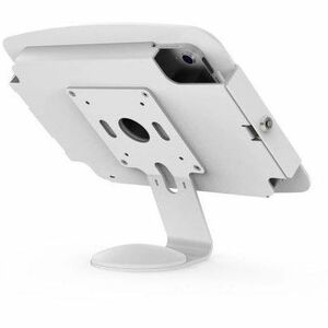 Compulocks Space Core Counter/Wall Mount for iPad (7th Generation), iPad (8th Generation), iPad (9th Generation) - White -