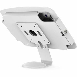 Compulocks Space Core Counter/Wall Mount for iPad (10th Generation) - White - 27.7 cm (10.9") Screen Support - 100 x 100, 