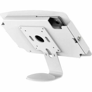 Compulocks Space Core Counter/Wall Mount for Tablet - White - 26.7 cm (10.5") Screen Support - 100 x 100, 75 x 75 - VESA M