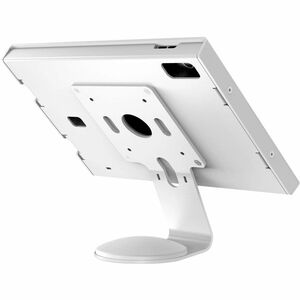 Compulocks Swell Core Counter/Wall Mount for iPad (10th Generation), Tablet - White - 27.7 cm (10.9") Screen Support - 75 