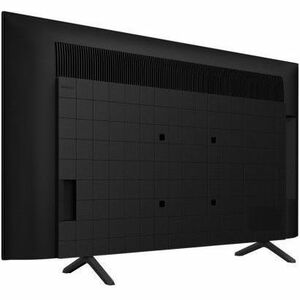Sony X77L KD-43X77L 42.5" Smart LED-LCD TV 2023 - 4K UHDTV - Black Hairline - HDR10, HLG - Direct LED Backlight - Apple Ho