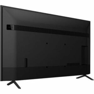 Sony X77L KD-55X77L 54.5" Smart LED-LCD TV 2023 - 4K UHDTV - Black Hairline - HDR10, HLG - Direct LED Backlight - Apple Ho
