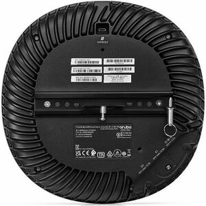 HPE Aruba Networking AP-634 (RW) Tri-radio 2x2:2 Wi-Fi 6E External Antennas Campus AP