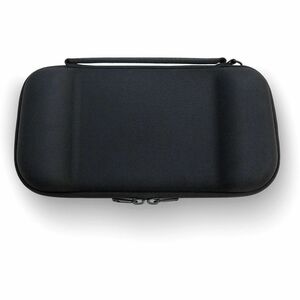 Logitech G Carrying Case Logitech G Gaming Console - Black - Hand Strap, Handle - 1.7" Height x 5.5" Width x 10.8" Depth