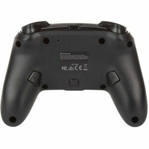 PowerA Gaming Pad - Wireless - Nintendo Switch - Black