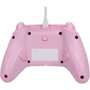 PowerA Enhanced Wired Controller for Xbox Series X|S - Pink Lemonade - Cable - USB - Xbox Series S, Xbox Series X, Xbox On