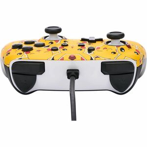 PowerA Enhanced Wired Controller for Nintendo Switch - Pikachu Moods - Cable - USB - Nintendo Switch - 3.05 m Cable