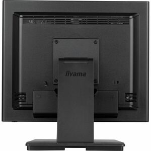 iiyama ProLite T1731SR-B1S 17 Zoll Class LED-Touchscreen-Monitor - 5:4 Format - 5 ms Reaktionszeit - 43,2 cm (17 Zoll) Vie
