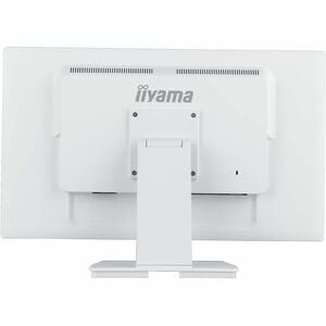 iiyama ProLite T2452MSC-W1 24 Zoll Class LCD-Touchscreen-Monitor - 16:9 Format - 14 ms Reaktionszeit - 60,5 cm (23,8 Zoll)