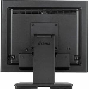 iiyama ProLite T1732MSC-B1S 17 Zoll Klasse LCD-Touchscreen-Monitor - 5:4 Format - 5 ms Reaktionszeit - 43,2 cm (17 Zoll) V