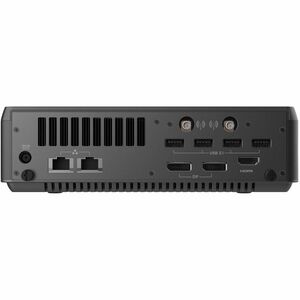 Gaming-Desktop-Computer Zotac MAGNUS EN374070C - Intel Core i7 13. Gen. i7-13700HX - 16 GB - 1 TB SSD - Mini-PC - Schwarz 