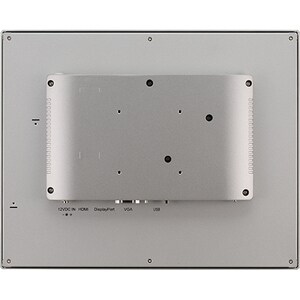 Advantech FPM-215 15" Class LCD Touchscreen Monitor - 38.1 cm (15") Viewable - 5-wire Resistive - 1024 x 768 - XGA - 16.2 