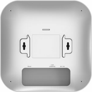 EnGenius Fit EWS276-Fit Dual Band Wi-Fi 6 IEEE 802.11 a/b/g/n/ac/ax/e 3.46 Gbit/s Wireless Access Point - Indoor - 2.40 GH
