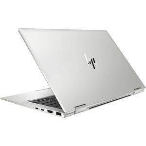 HP EliteBook x360 1030 G8 33.8 cm (13.3") 触控屏 可转换 2合1笔记本 - Full HD - Intel Core i7 第11代 i7-1185G7 - 英特尔 Evo 平台 - 16 GB - 1