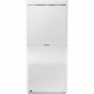 Samsung CY-KM24APXEN 609.60 mm LCD Digital Signage Kiosk - Touchscreen - 1920 x 1080 - 14 ms - 250 cd/m² - 1080p - USB - S