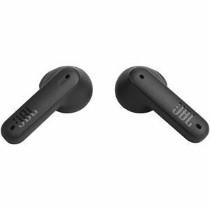 JBL Tune Flex True Wireless Earbud Stereo Earset - Black - Binaural - In-ear - Bluetooth - 32 Ohm - 20 Hz to 20 kHz - Nois